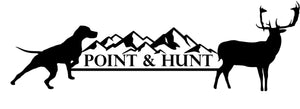 Point and Hunt