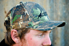 Load image into Gallery viewer, Camo Real Tree Cap
