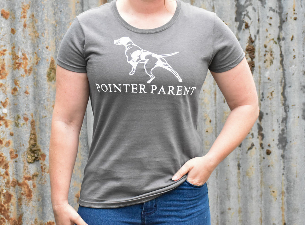 Pointer Parent T-Shirt