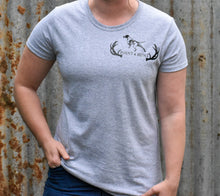 Load image into Gallery viewer, Casual Women’s T-shirt
